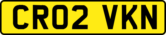 CR02VKN