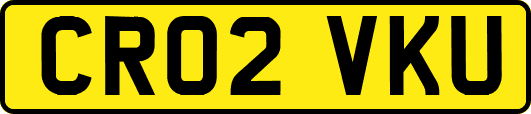 CR02VKU