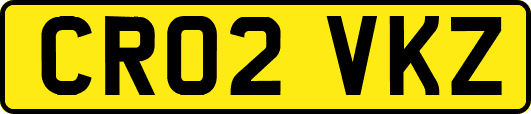 CR02VKZ