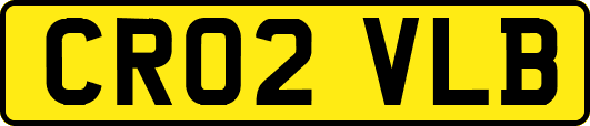 CR02VLB