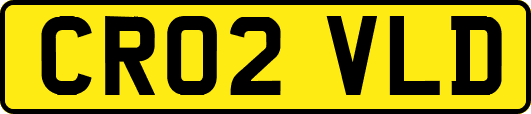 CR02VLD