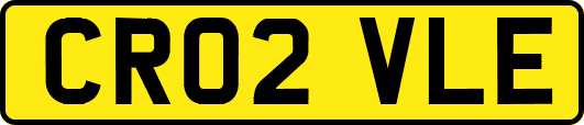CR02VLE