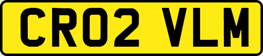 CR02VLM