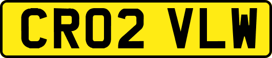 CR02VLW