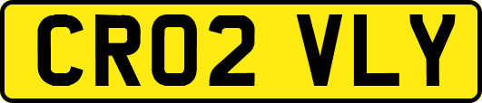 CR02VLY