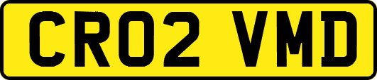 CR02VMD