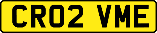 CR02VME