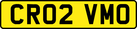 CR02VMO