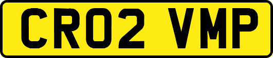 CR02VMP