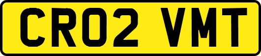 CR02VMT