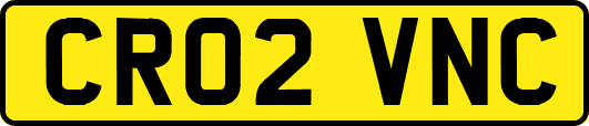 CR02VNC