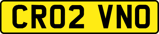 CR02VNO