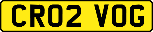 CR02VOG