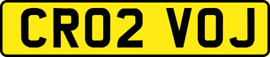CR02VOJ