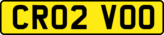 CR02VOO