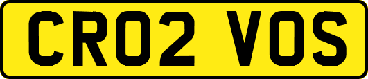 CR02VOS