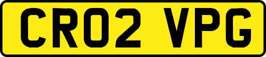 CR02VPG