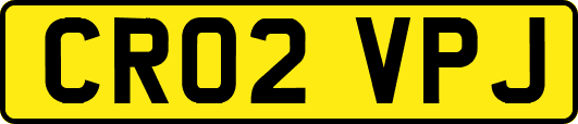 CR02VPJ