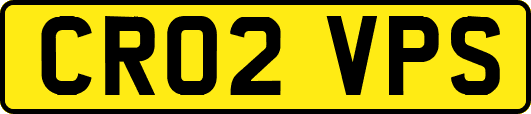 CR02VPS