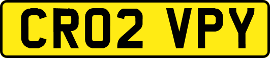 CR02VPY