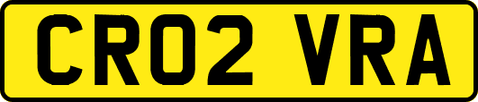 CR02VRA