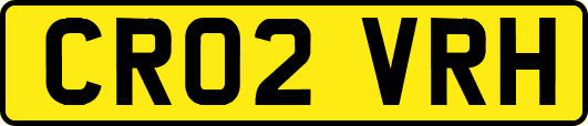 CR02VRH