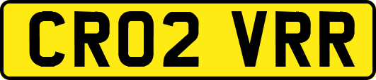 CR02VRR