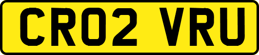 CR02VRU