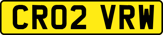 CR02VRW