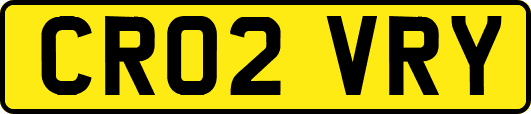 CR02VRY