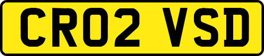 CR02VSD