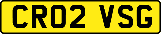 CR02VSG