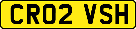 CR02VSH