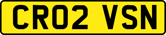 CR02VSN