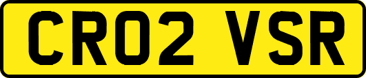 CR02VSR