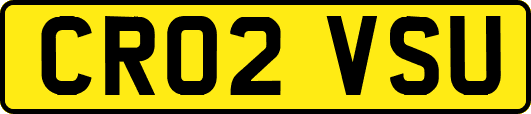 CR02VSU