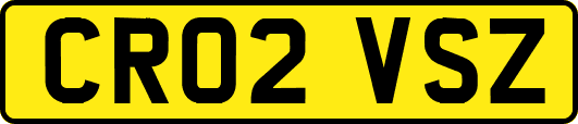 CR02VSZ