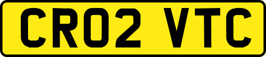CR02VTC