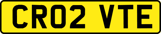 CR02VTE