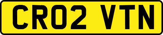 CR02VTN