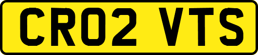 CR02VTS