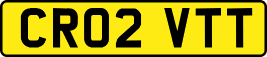 CR02VTT