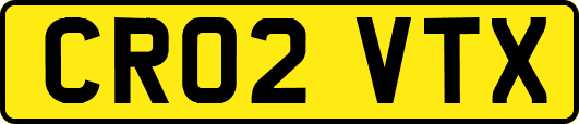 CR02VTX