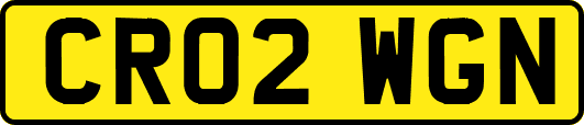 CR02WGN