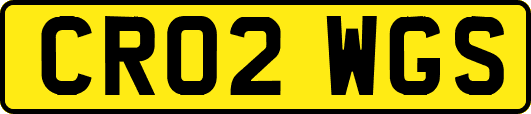 CR02WGS
