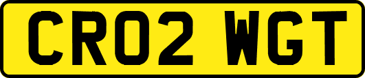 CR02WGT