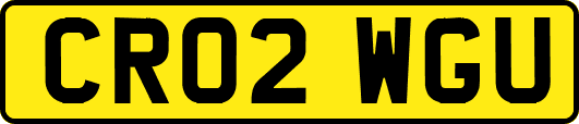 CR02WGU