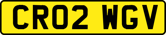 CR02WGV