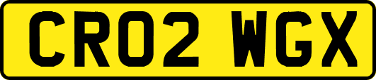 CR02WGX