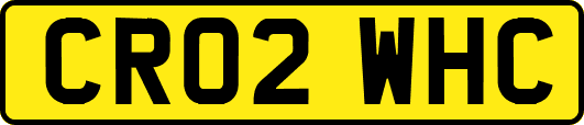 CR02WHC